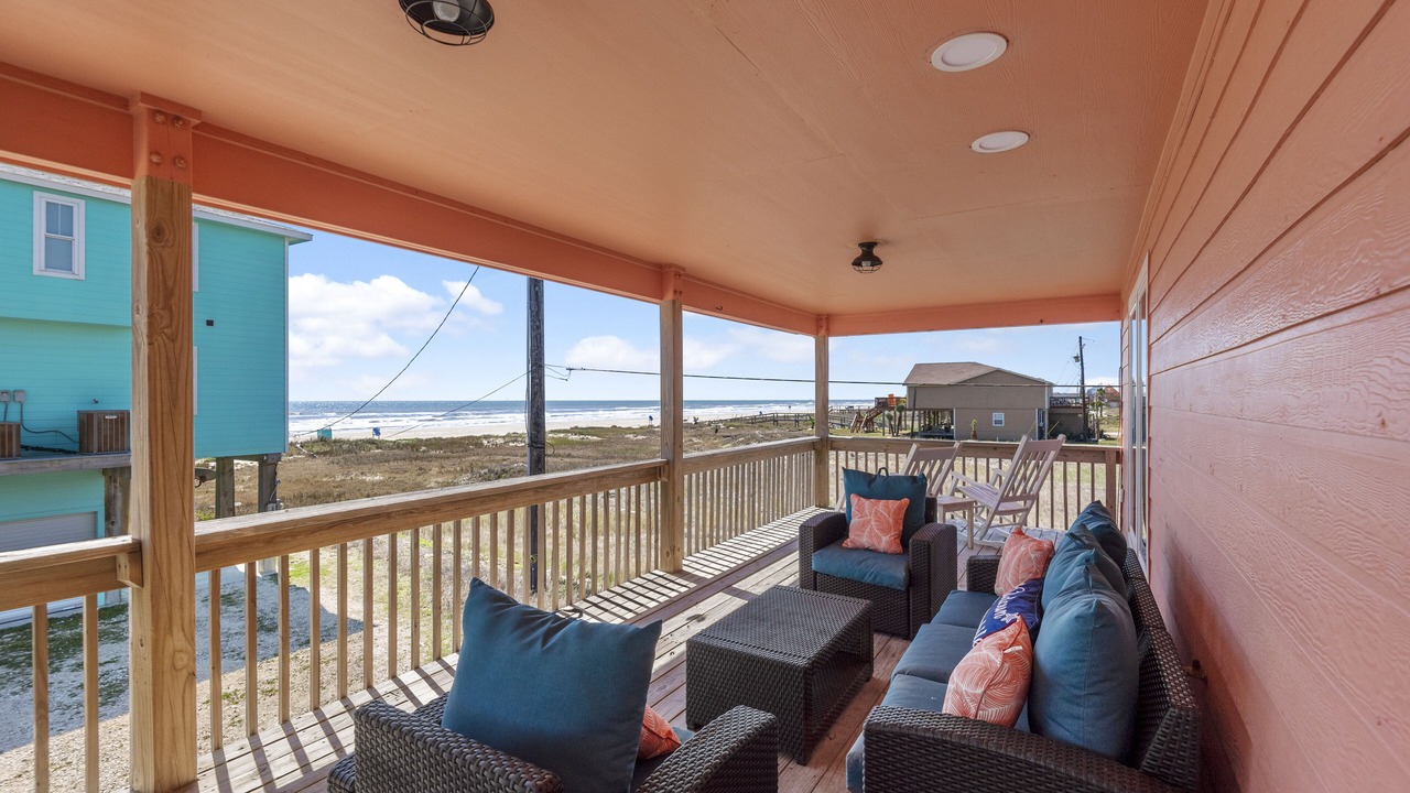 Photo of Outdoor in Surfside Beach
