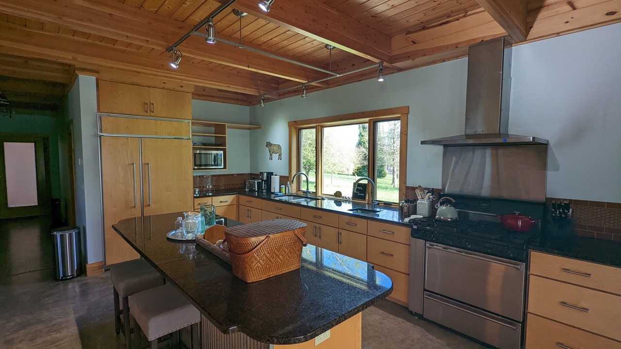 Photo of Kitchen in Athens