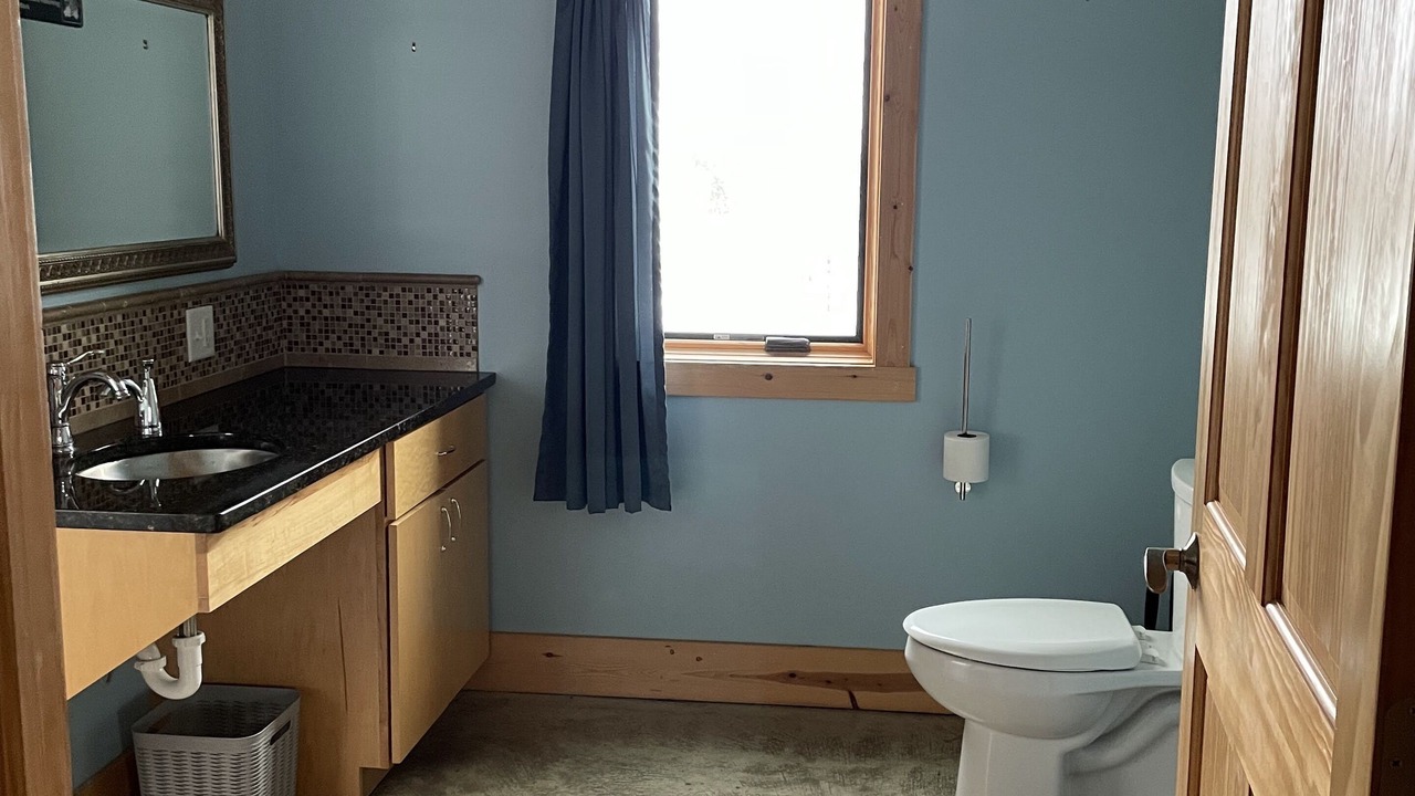 Photo of Bathroom in Athens