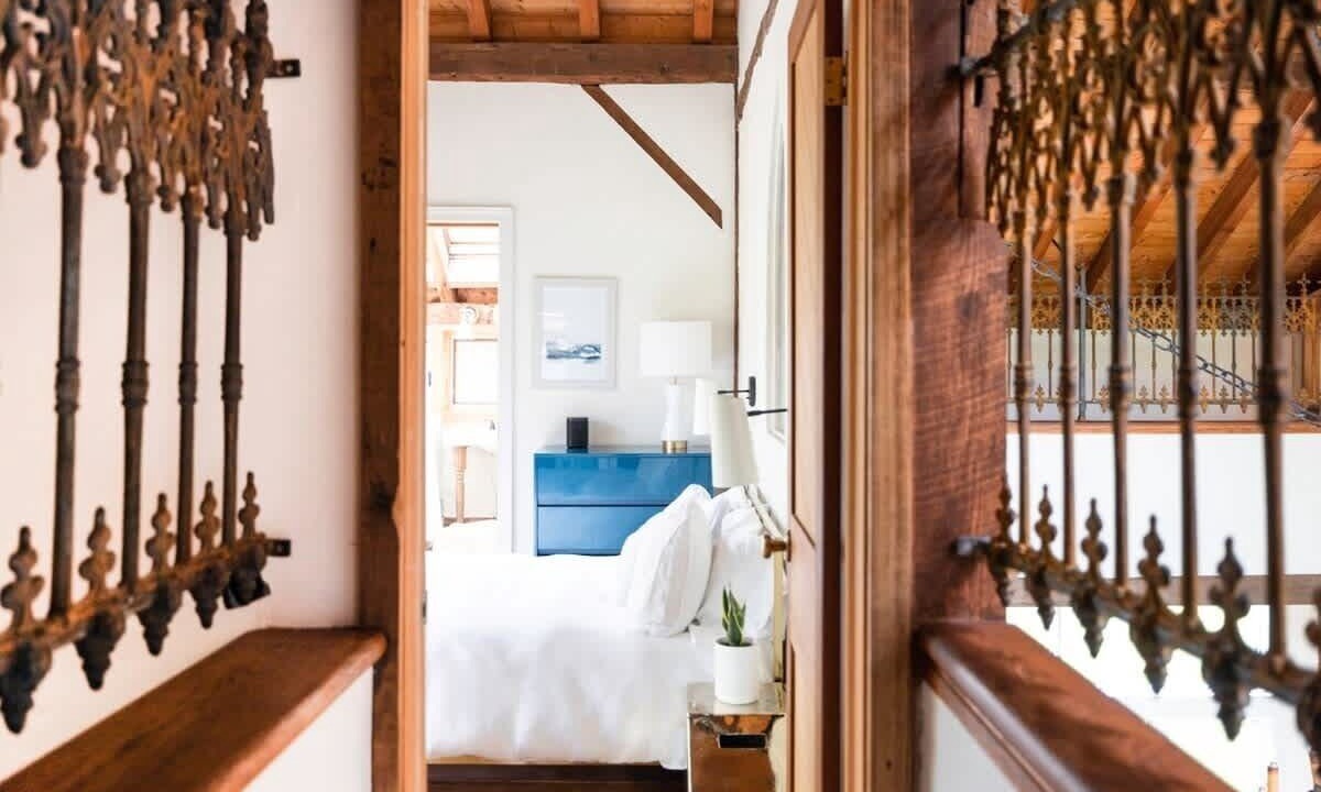 Photo of Bathroom in Saugerties