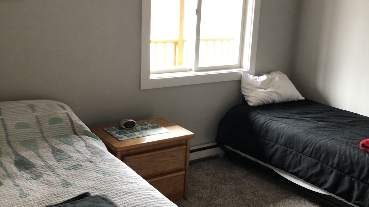 Photo of Bedroom in Lincoln