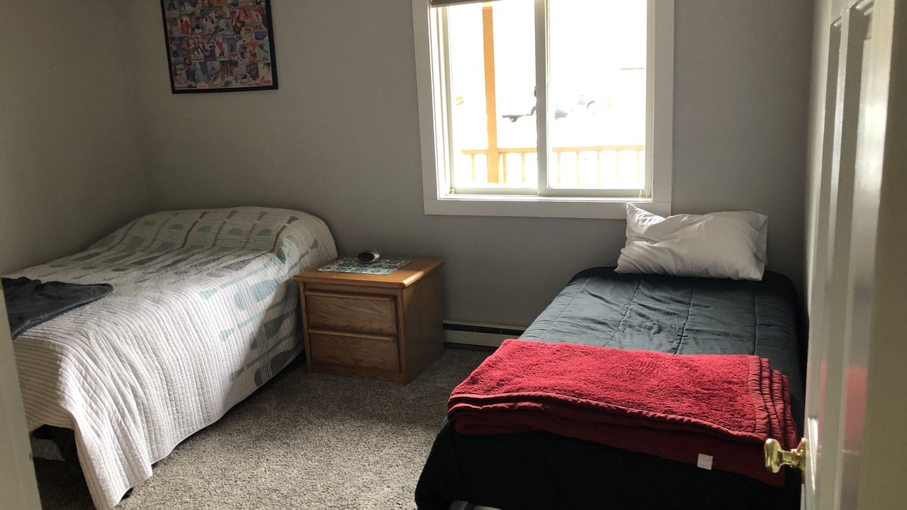 Photo of Bedroom in Lincoln