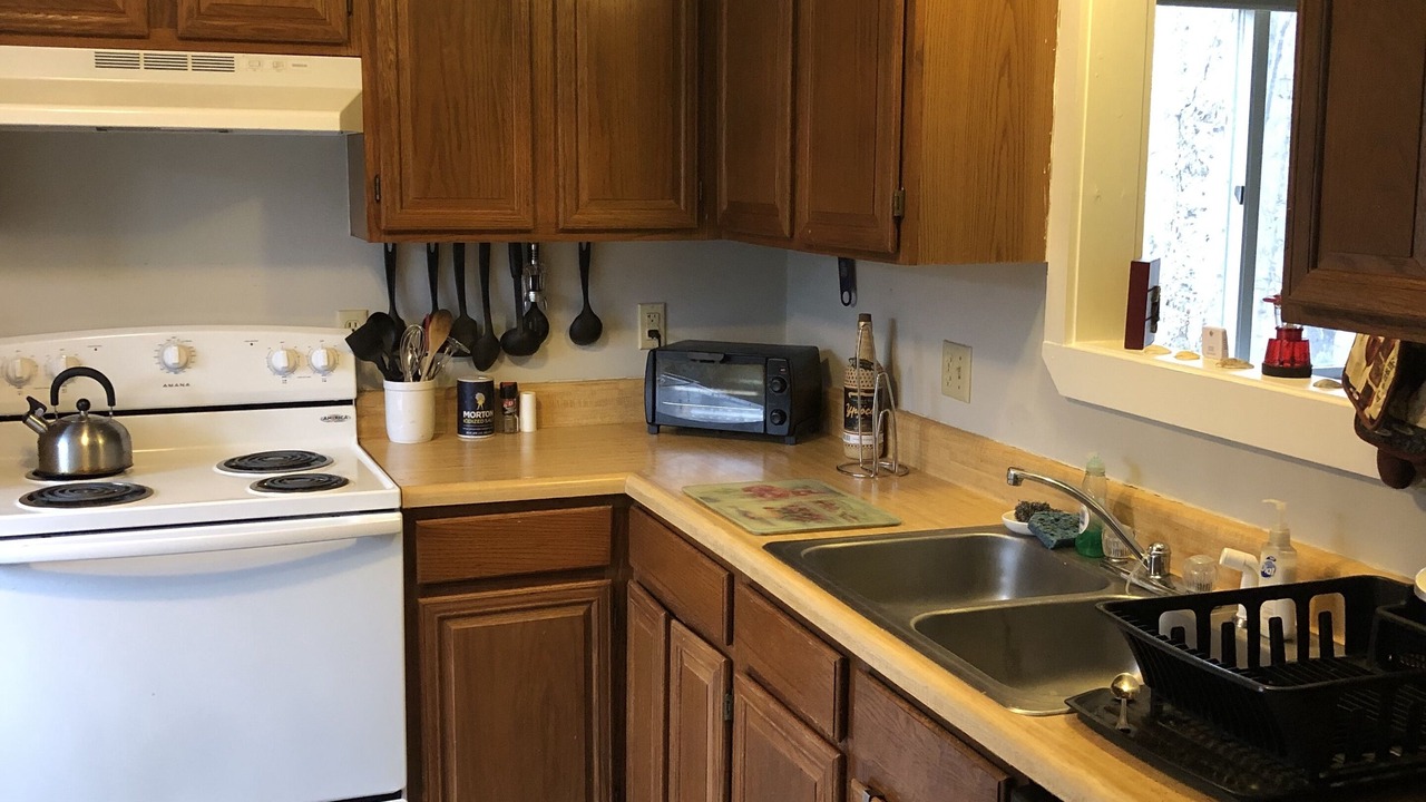 Photo of Kitchen in Lincoln