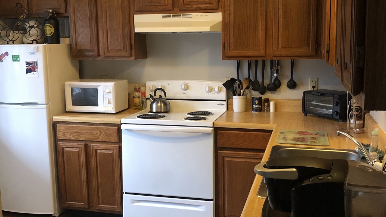 Photo of Kitchen in Lincoln