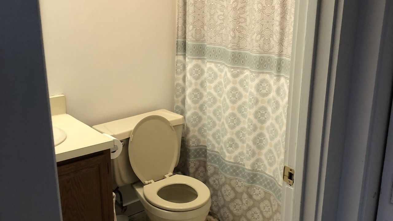 Photo of Bathroom in Lincoln