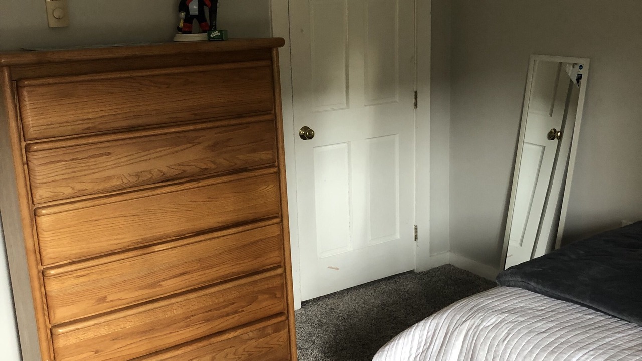 Photo of Bedroom in Lincoln
