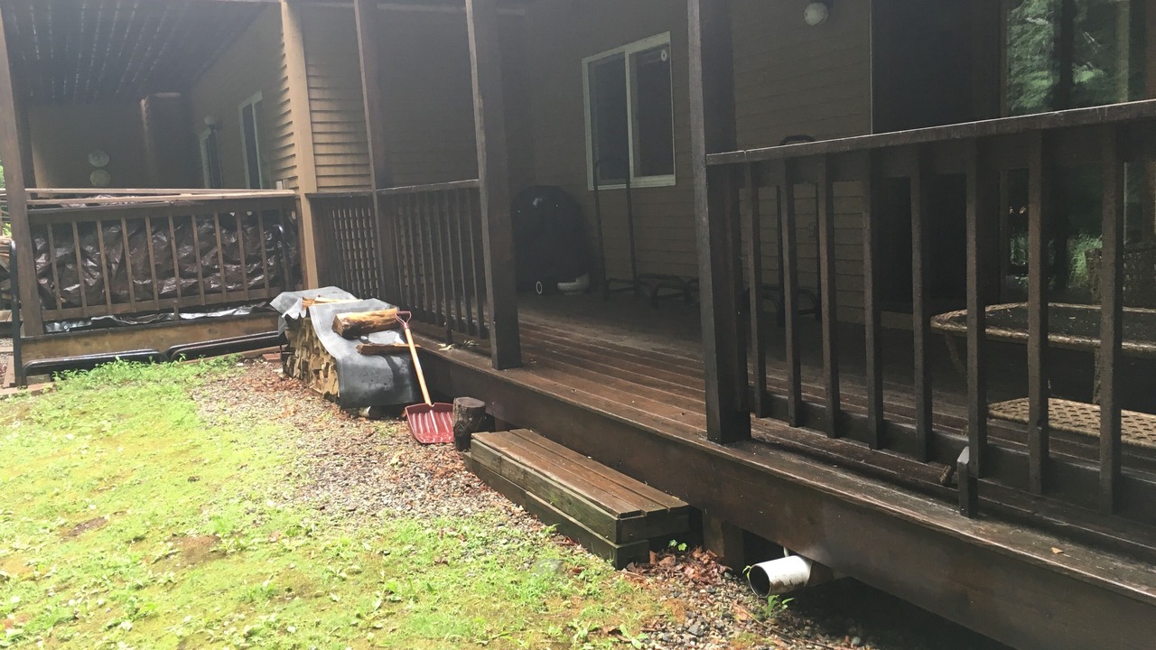 Photo of Patio Balcony in Lincoln