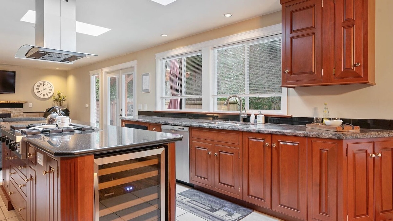 Photo of Kitchen in Tanner