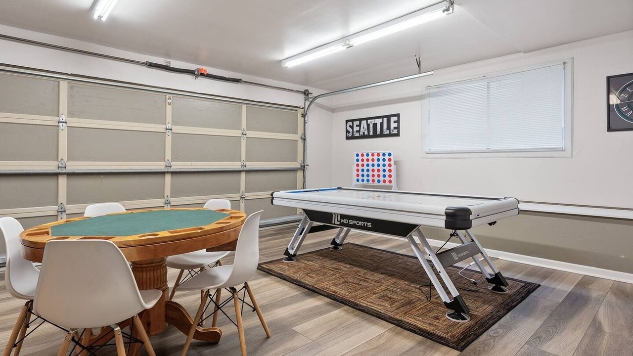 Photo of Bedroom in Tanner