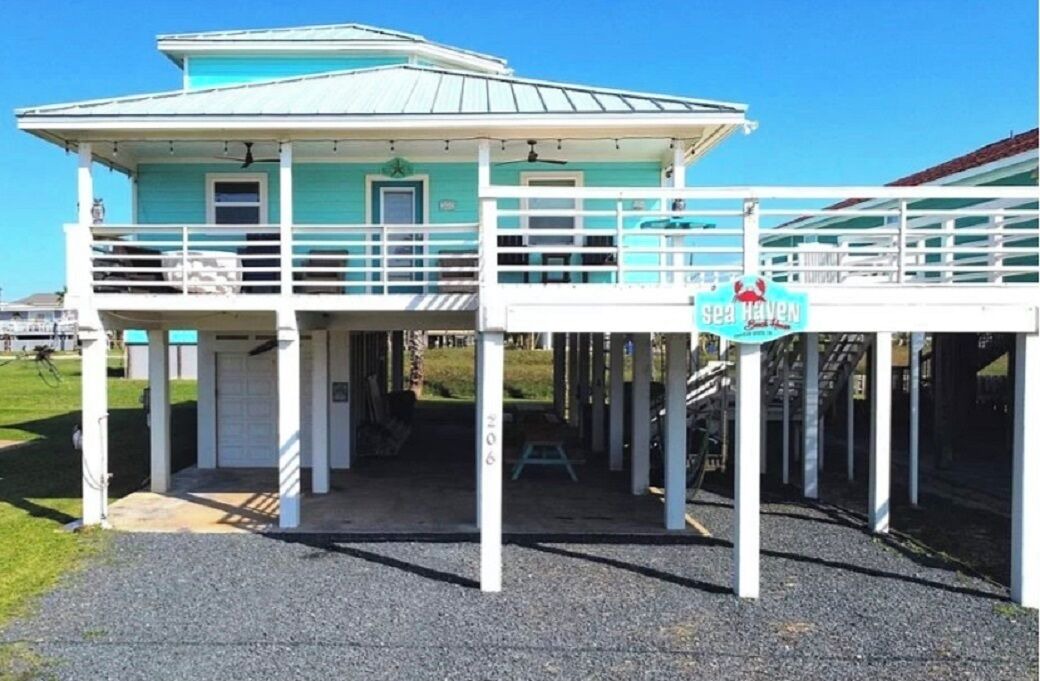 Photo of Outdoor in Surfside Beach