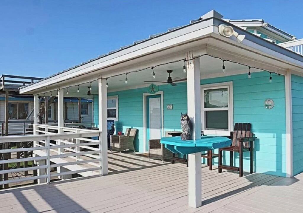Photo of Outdoor in Surfside Beach