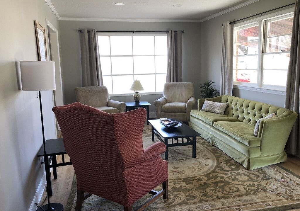 Photo of Livingroom in Mount Airy
