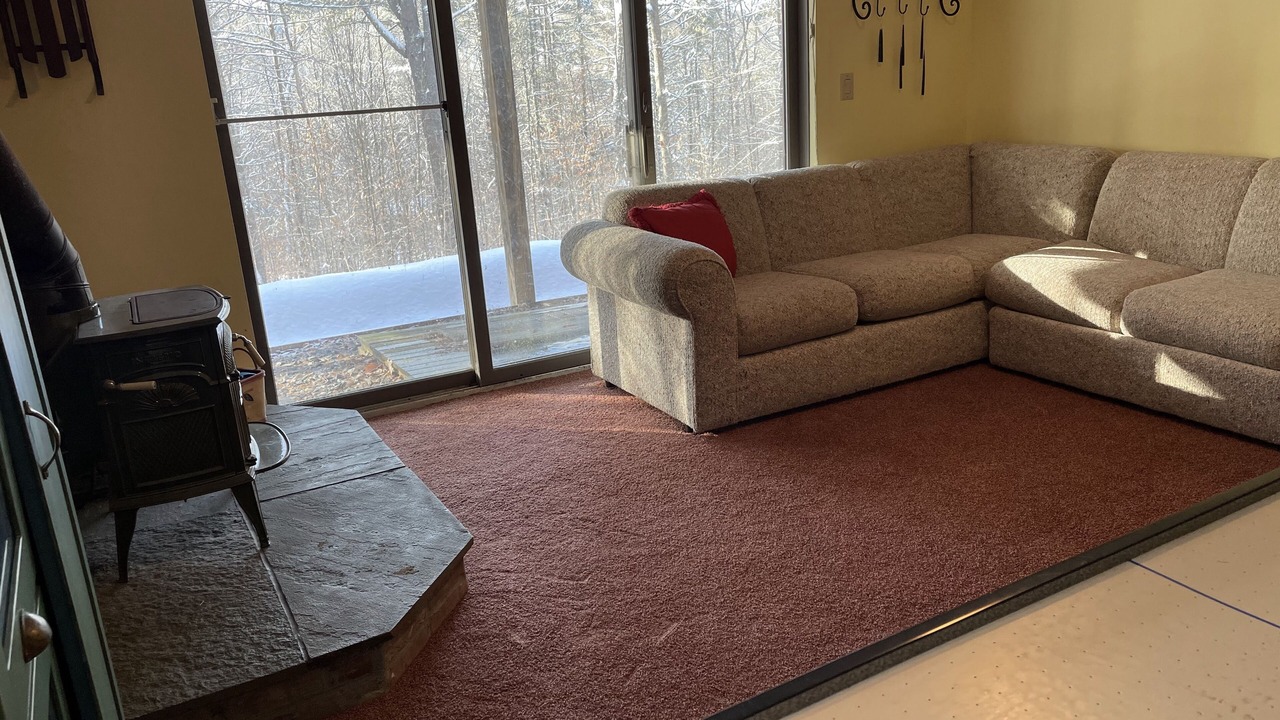 Photo of Livingroom in West Hartford