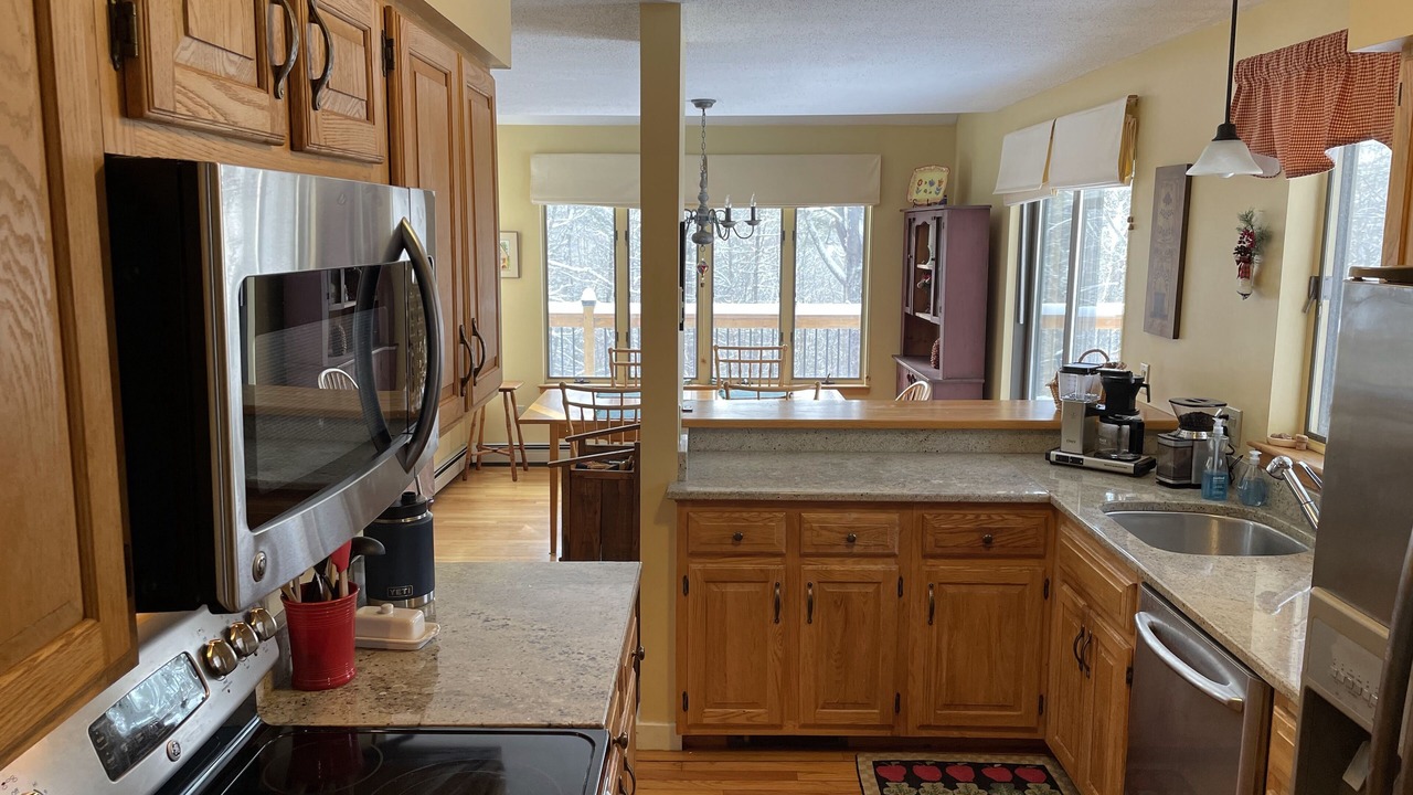Photo of Kitchen in West Hartford