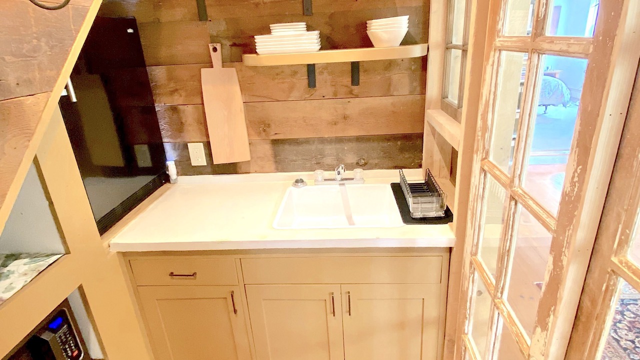 Photo of Bathroom in Red Hook
