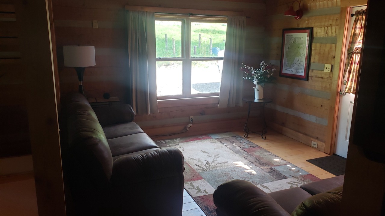 Photo of Livingroom in Town of Catharine