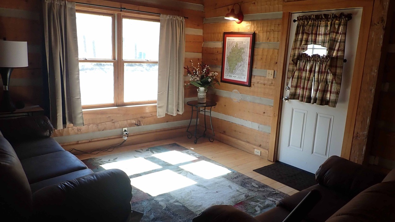Photo of Livingroom in Town of Catharine