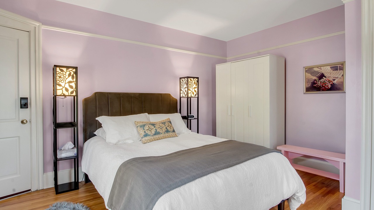 Photo of Bedroom in Youngstown