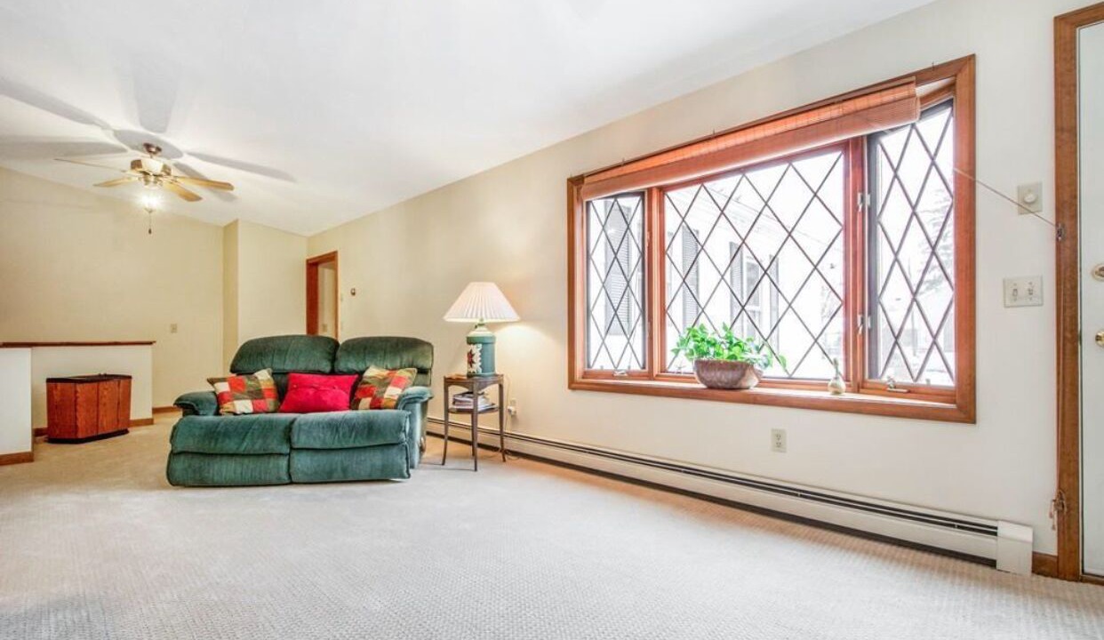Photo of Livingroom in Shrewsbury