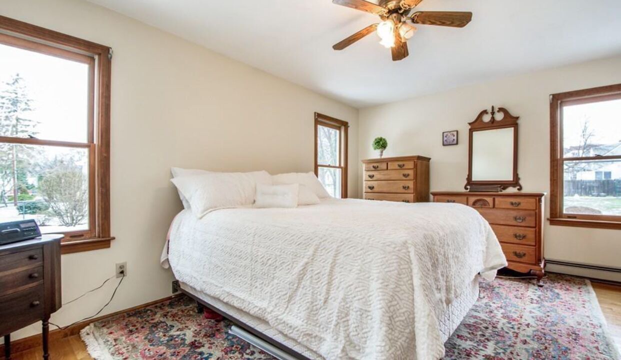 Photo of Bedroom in Shrewsbury