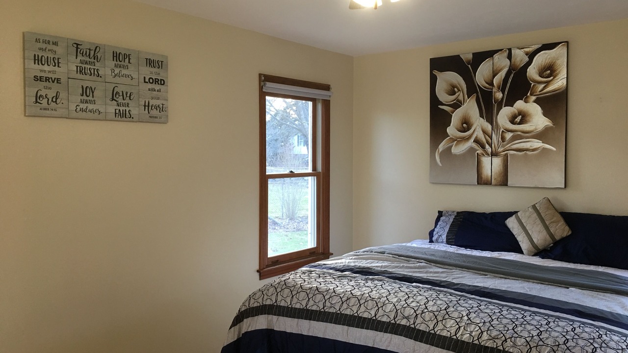 Photo of Bedroom in Shrewsbury