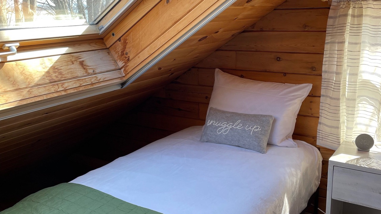 Photo of Bedroom in North Hero
