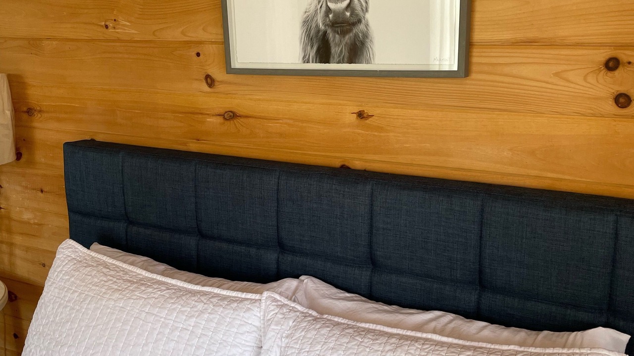 Photo of Bedroom in North Hero
