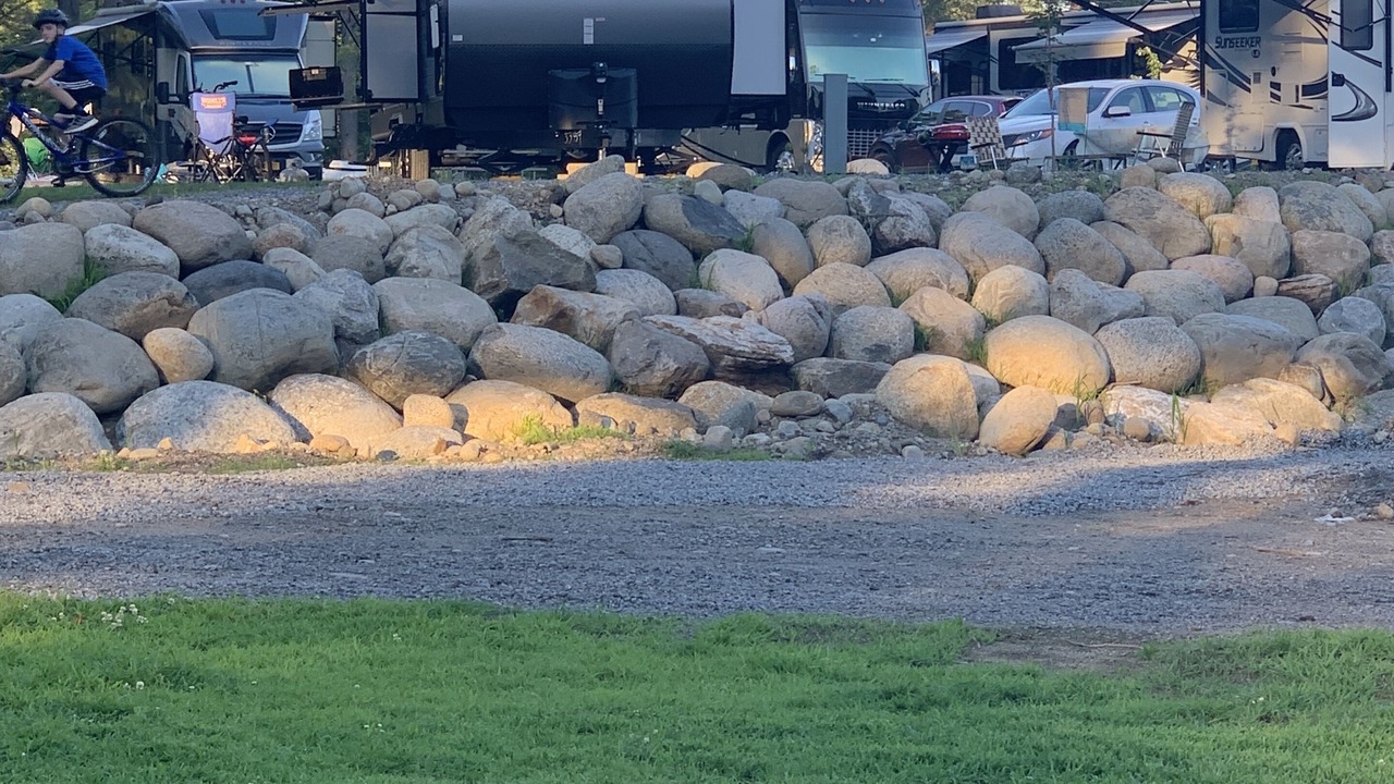 Photo of Outdoor in Laurel