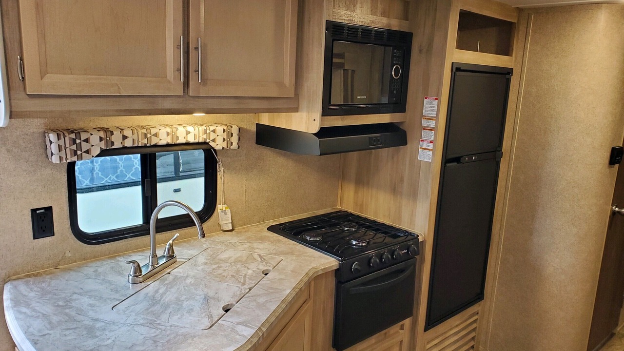 Photo of Kitchen in Laurel