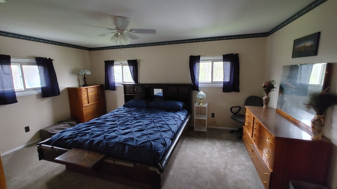Photo of Bedroom in Canandaigua