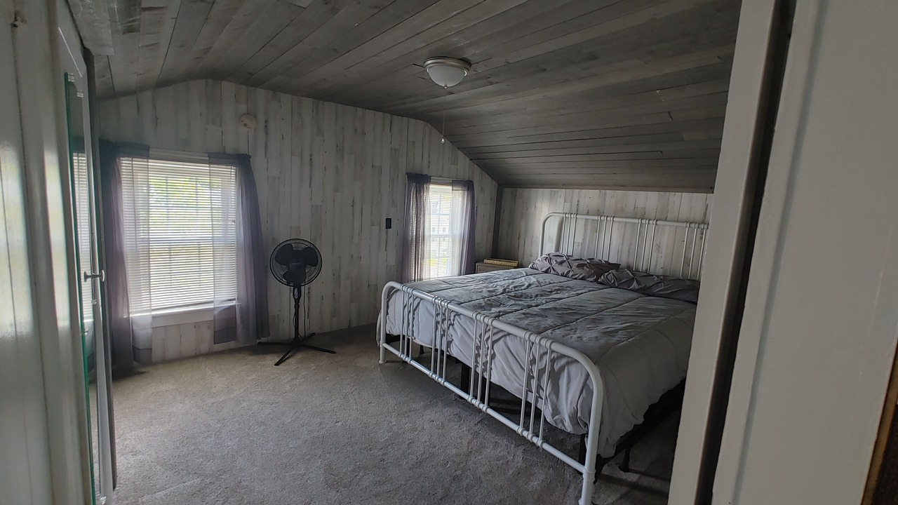 Photo of Bedroom in Canandaigua