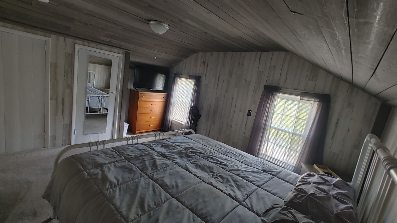Photo of Bedroom in Canandaigua