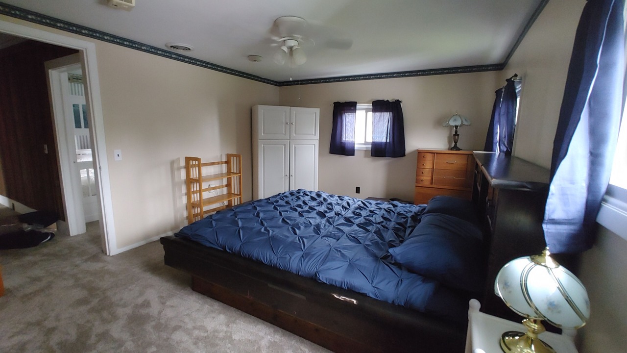 Photo of Bedroom in Canandaigua