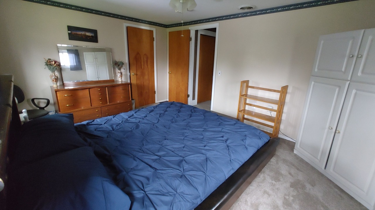 Photo of Bedroom in Canandaigua