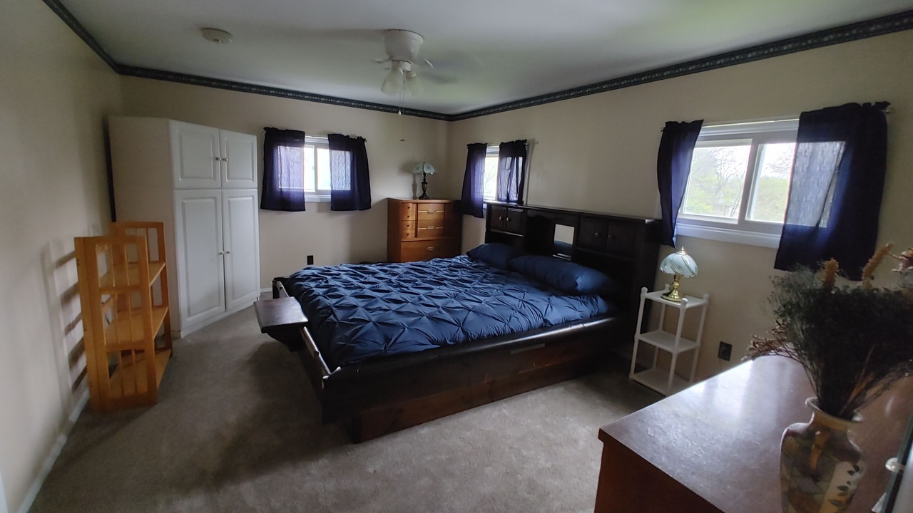 Photo of Bedroom in Canandaigua
