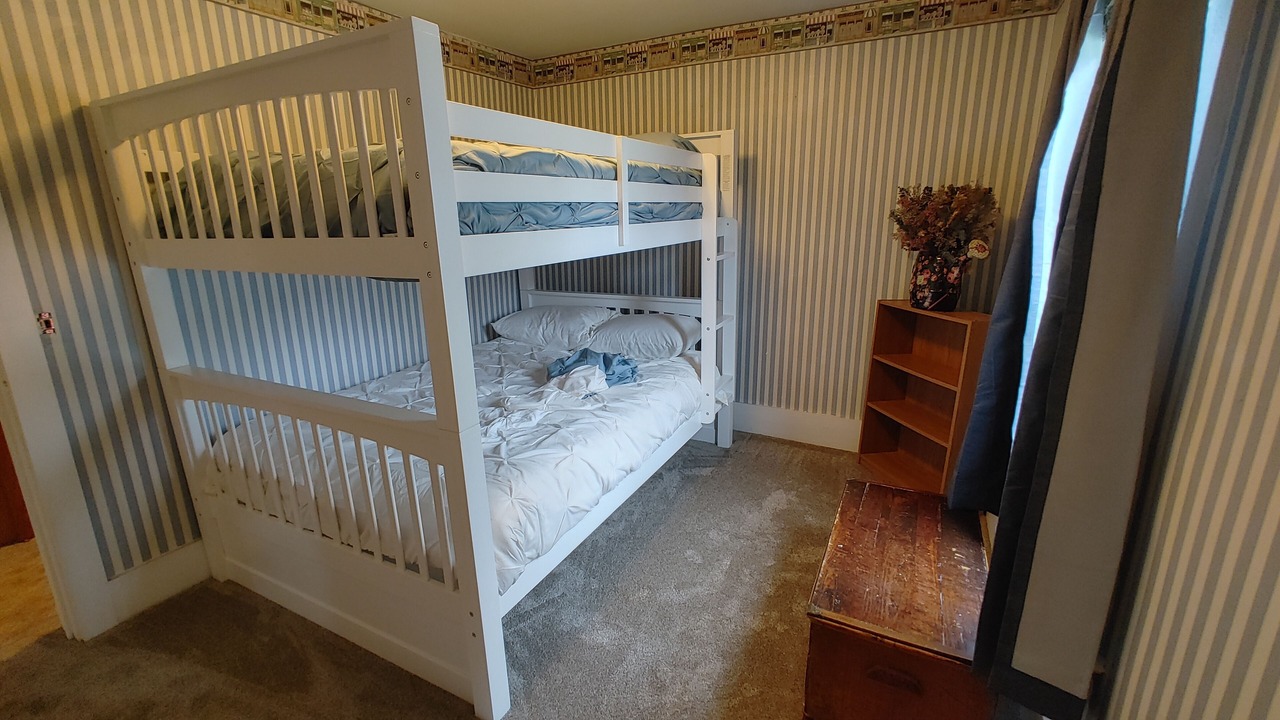 Photo of Bedroom in Canandaigua