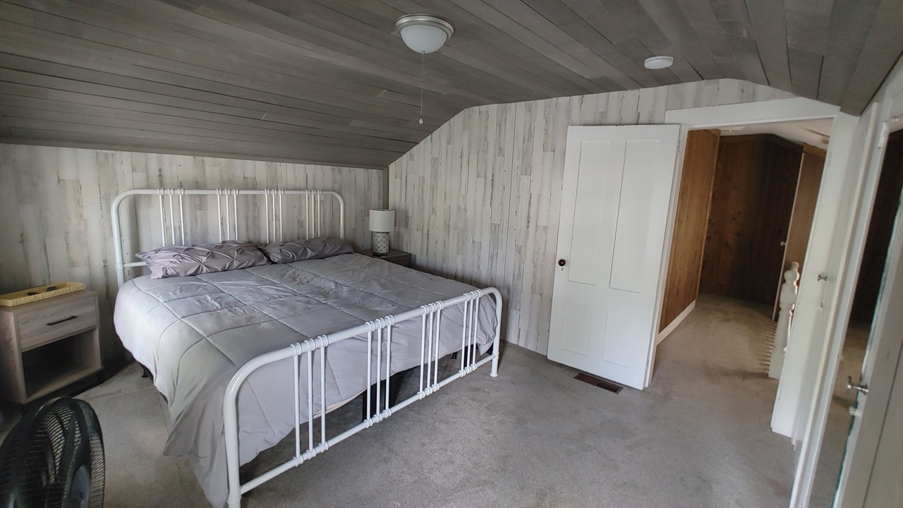 Photo of Bedroom in Canandaigua