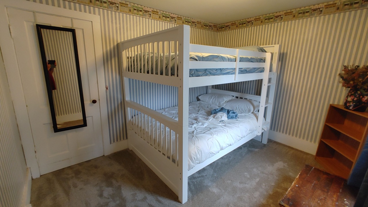 Photo of Bedroom in Canandaigua