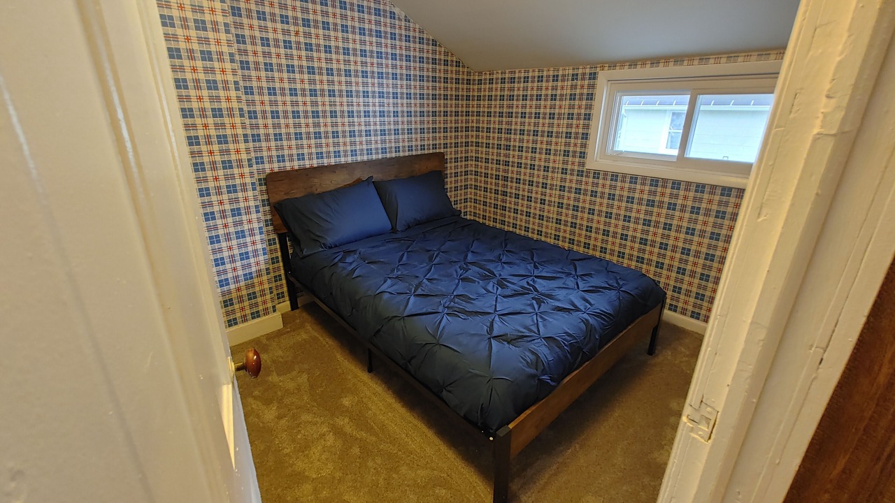 Photo of Bedroom in Canandaigua