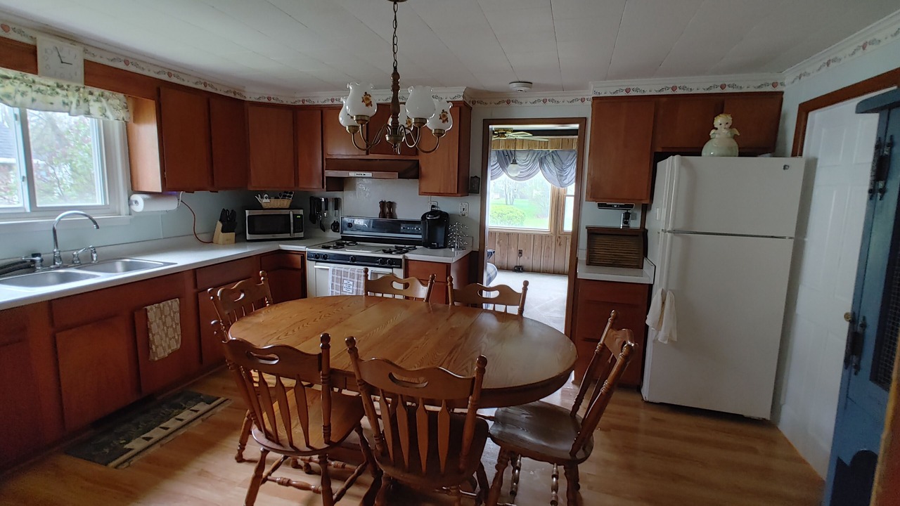 Photo of Kitchen in Canandaigua