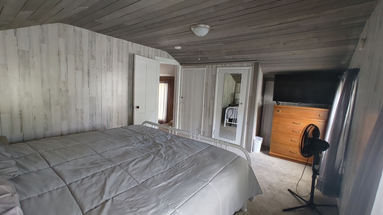 Photo of Bedroom in Canandaigua