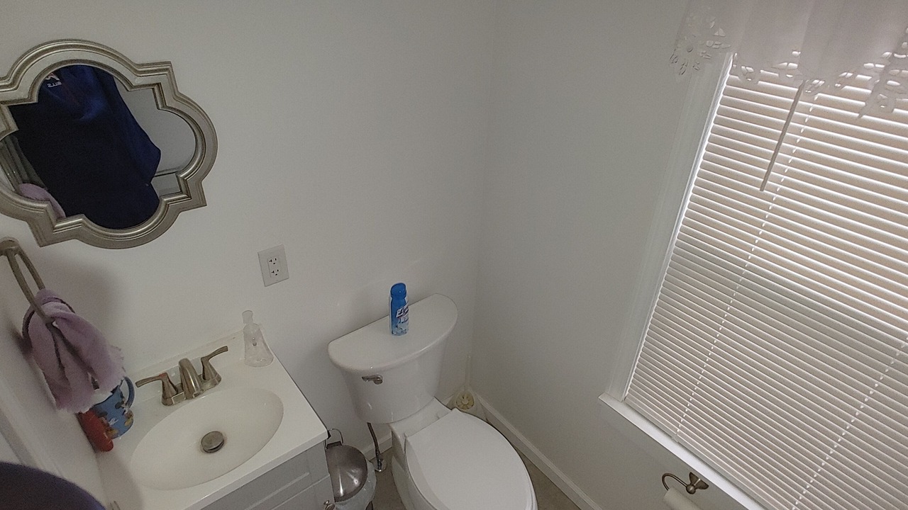 Photo of Bathroom in Canandaigua