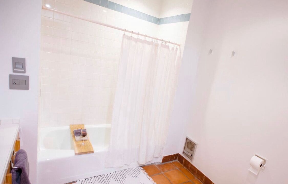 Photo of Bathroom in Greenwich Village
