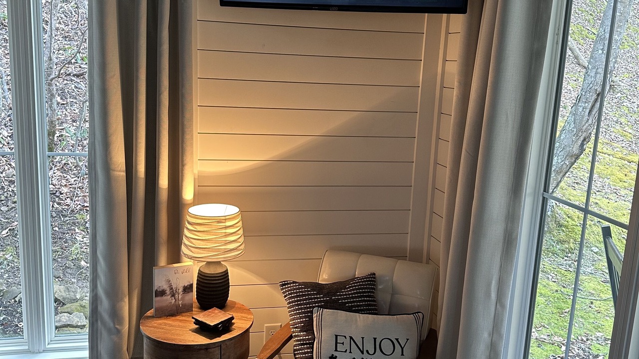 Photo of Livingroom in Williamson