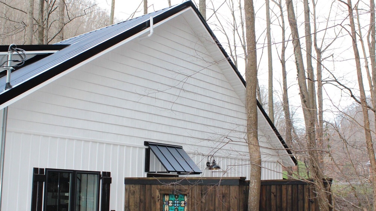 Photo of Outdoor in Williamson