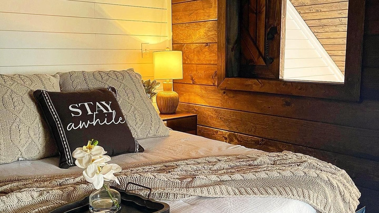 Photo of Bedroom in Williamson