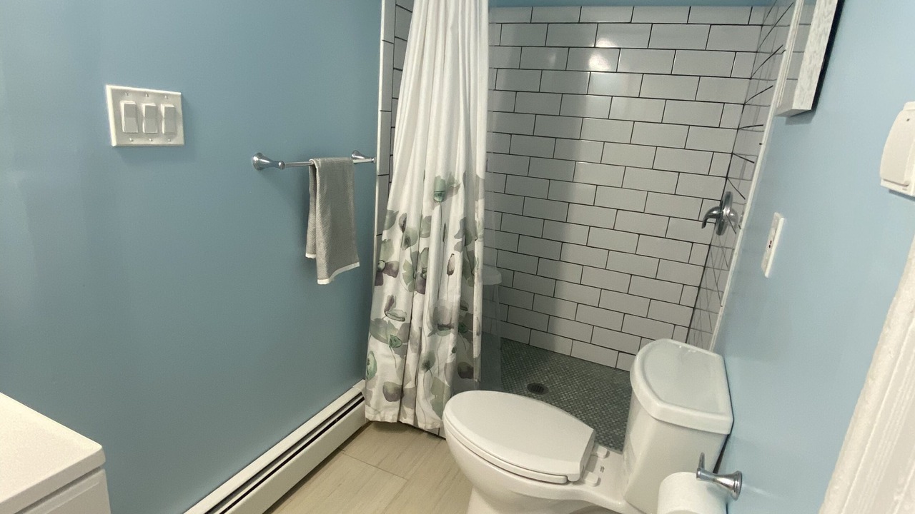 Photo of Bathroom in Village Green