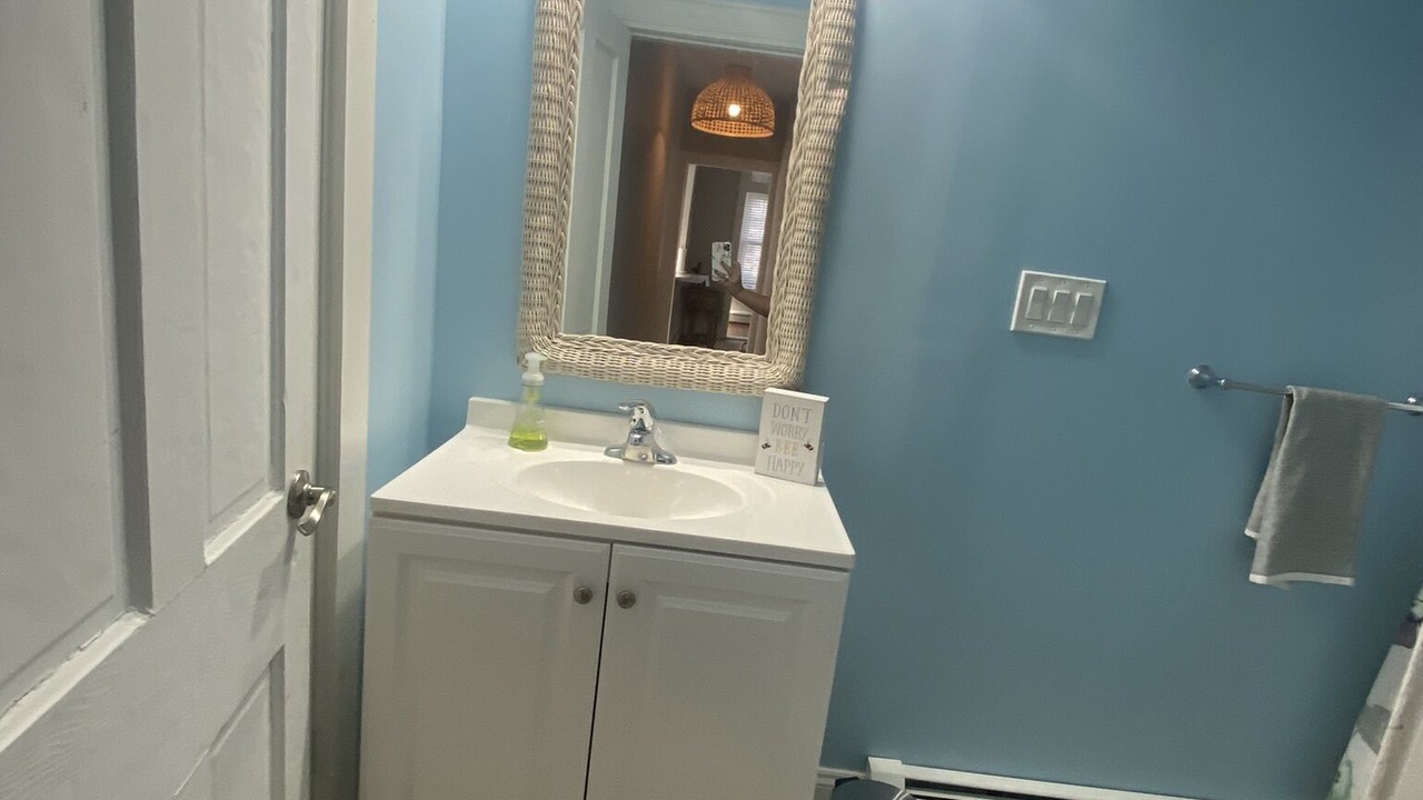 Photo of Bathroom in Village Green