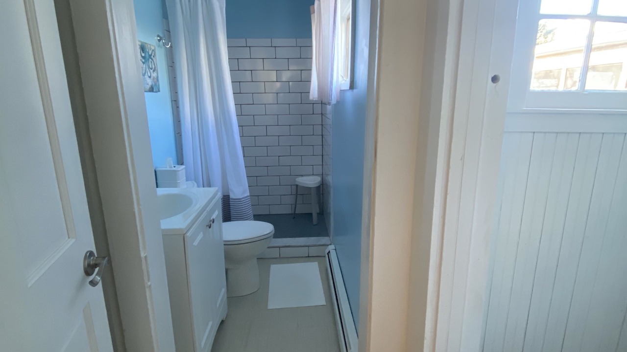 Photo of Bathroom in Village Green