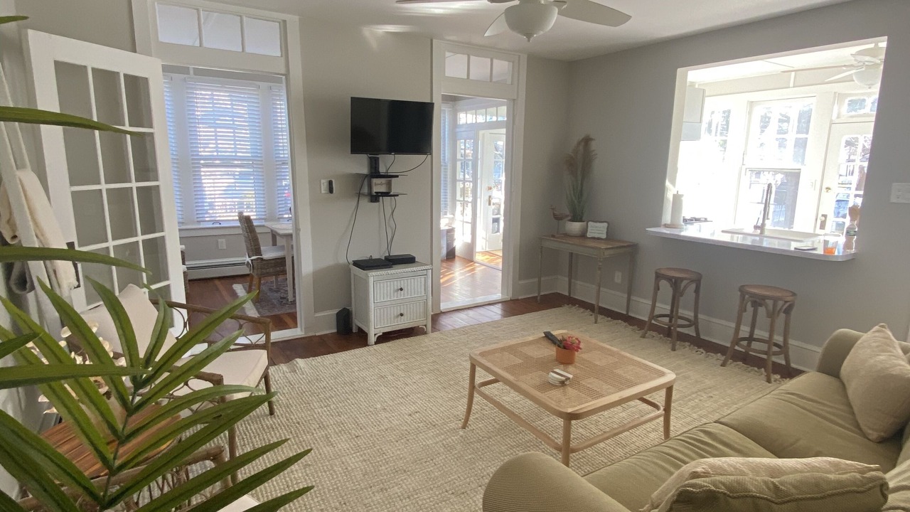 Photo of Livingroom in Village Green